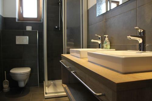 Apartamento Appartement Juwel