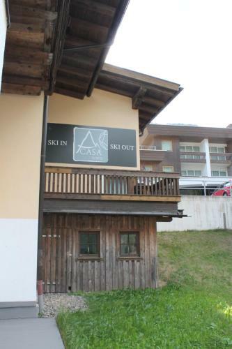 Apartamento Appartement Juwel