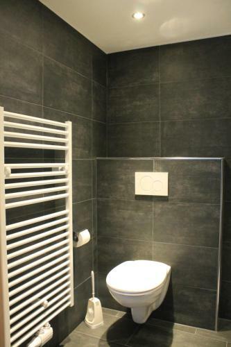 Apartamento Appartement Juwel