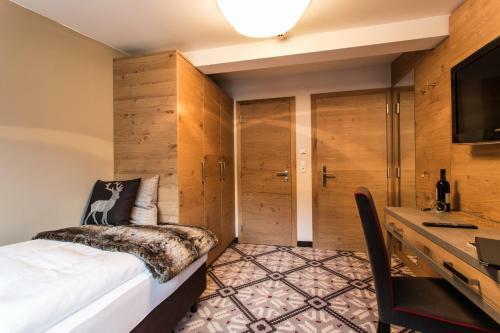 Hotel Valentin