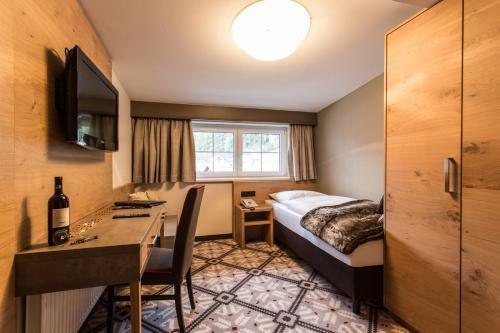 Hotel Valentin