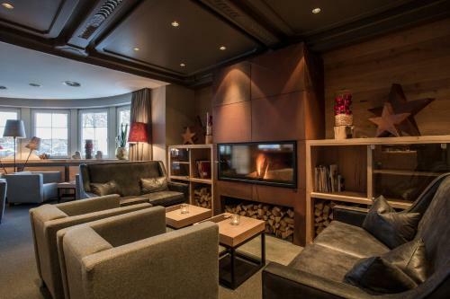 Hotel Valentin