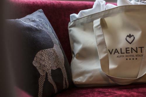 Hotel Valentin