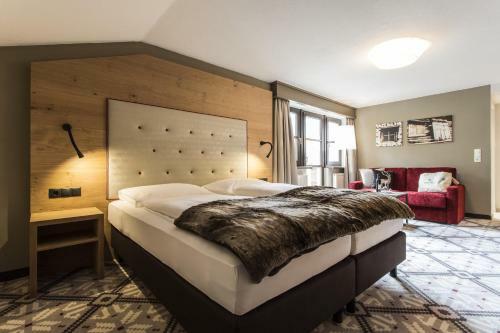 Hotel Valentin