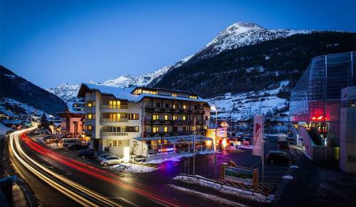 Hotel Valentin