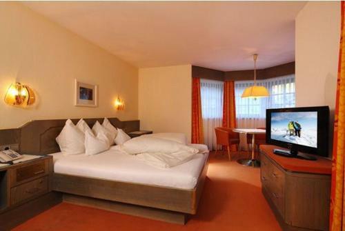 Hostal Pension Eden