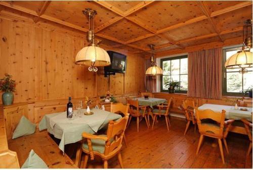 Hostal Pension Eden