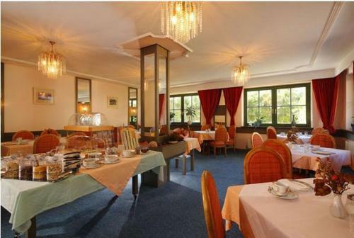 Hostal Pension Eden