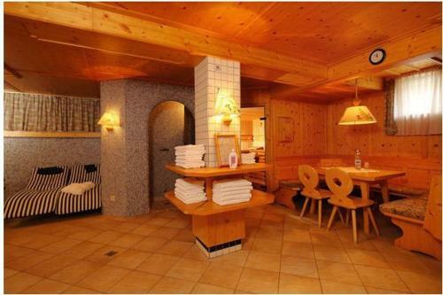 Hostal Pension Eden