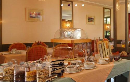 Hostal Pension Eden