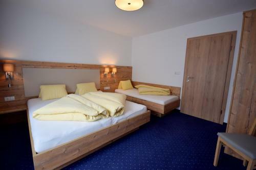 Apartamento Haus Romana