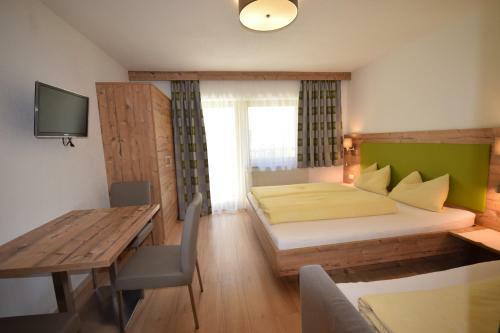 Apartamento Haus Romana