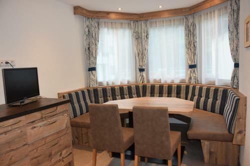 Apartamento Haus Romana