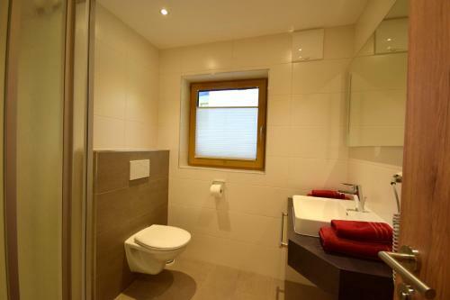 Apartamento Haus Romana