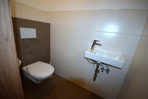 Apartamento Haus Romana