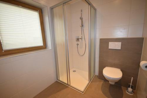 Apartamento Haus Romana