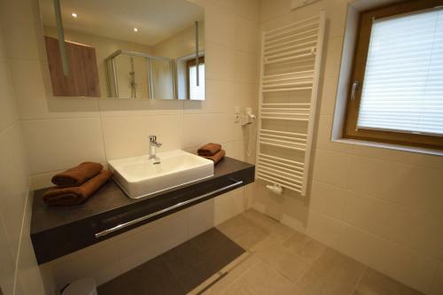Apartamento Haus Romana