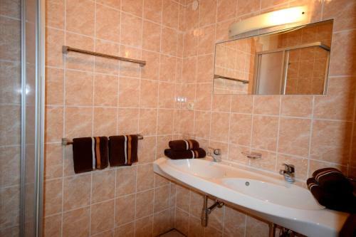 Apartamento Haus Romana