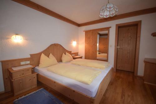 Apartamento Haus Romana