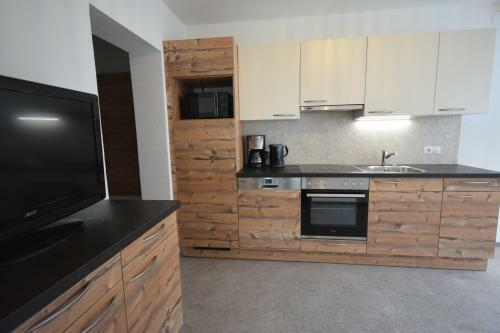 Apartamento Haus Romana