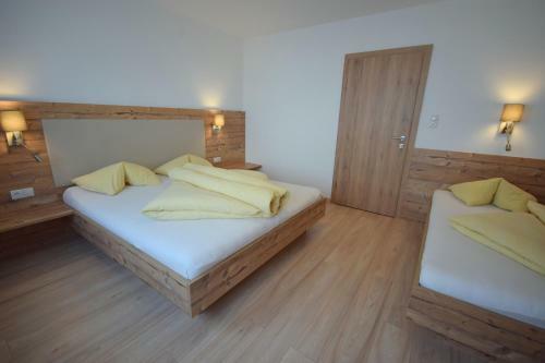 Apartamento Haus Romana