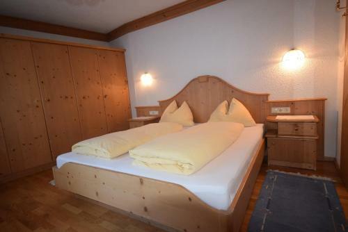 Apartamento Haus Romana