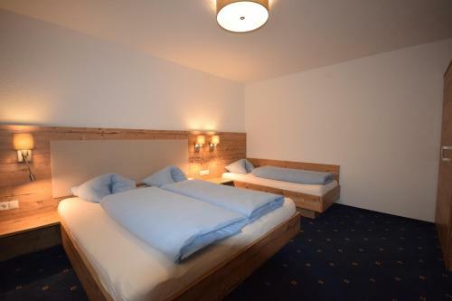 Apartamento Haus Romana