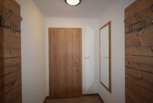 Apartamento Haus Romana