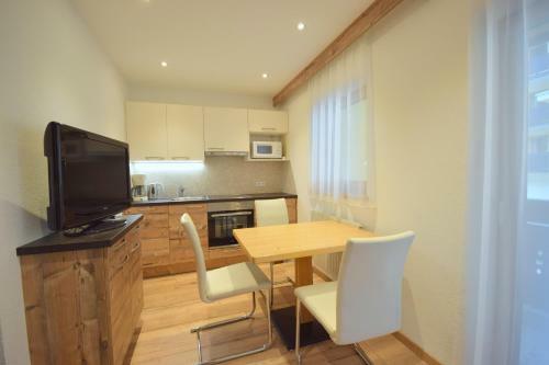 Apartamento Haus Romana