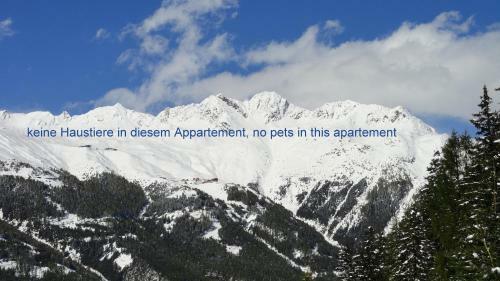 Apartamento Haus Romana