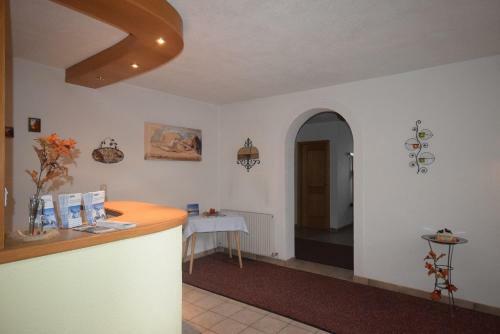 Apartamento Haus Romana