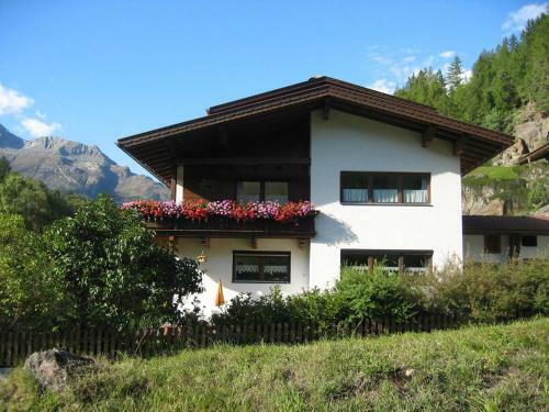 Apartamento Ferienwohnung Scheiber
