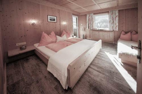 Apartamento Haus Ingrid