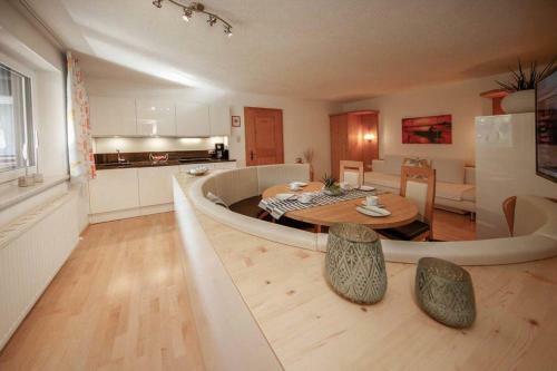 Apartamento Haus Ingrid