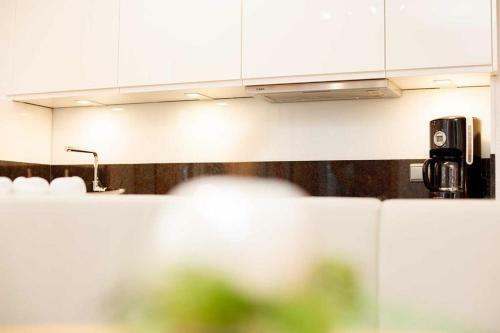 Apartamento Haus Ingrid