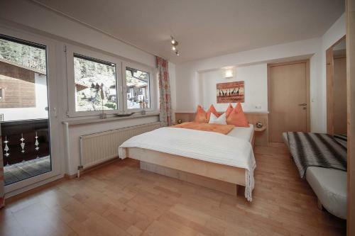 Apartamento Haus Ingrid