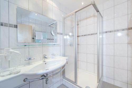 Apartamento Appartementhaus Sieglinde