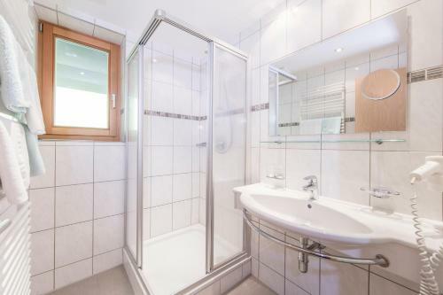 Apartamento Appartementhaus Sieglinde