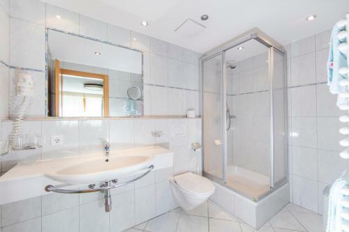 Apartamento Appartementhaus Sieglinde