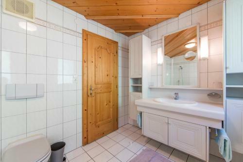 Apartamento Appartementhaus Sieglinde