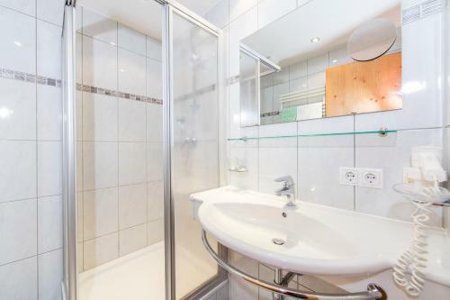 Apartamento Appartementhaus Sieglinde