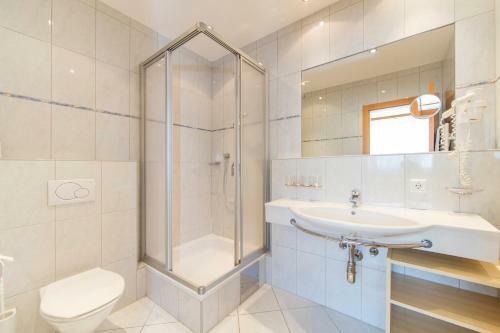 Apartamento Appartementhaus Sieglinde