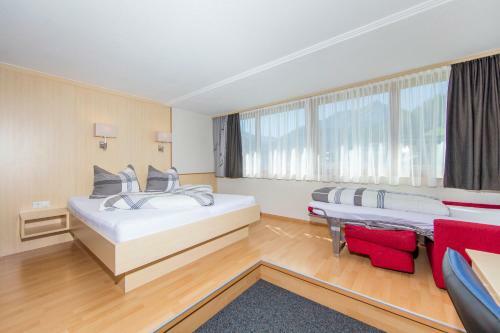 Apartamento Appartementhaus Sieglinde