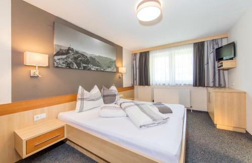 Apartamento Appartementhaus Sieglinde