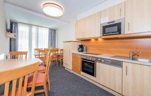 Apartamento Appartementhaus Sieglinde