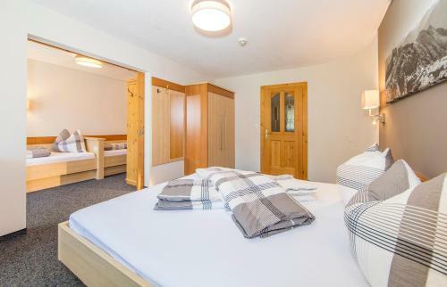 Apartamento Appartementhaus Sieglinde