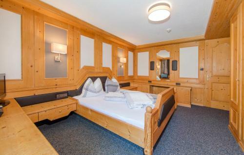 Apartamento Appartementhaus Sieglinde
