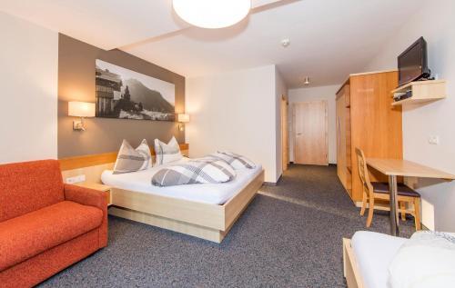 Apartamento Appartementhaus Sieglinde