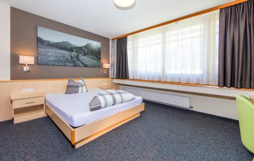 Apartamento Appartementhaus Sieglinde