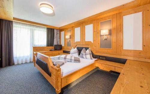 Apartamento Appartementhaus Sieglinde